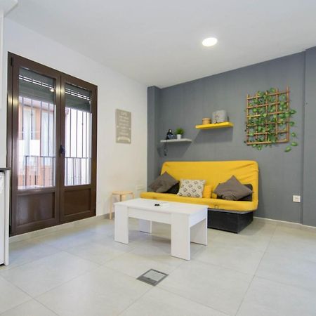 Realejo 2B Apartment Granada Bagian luar foto