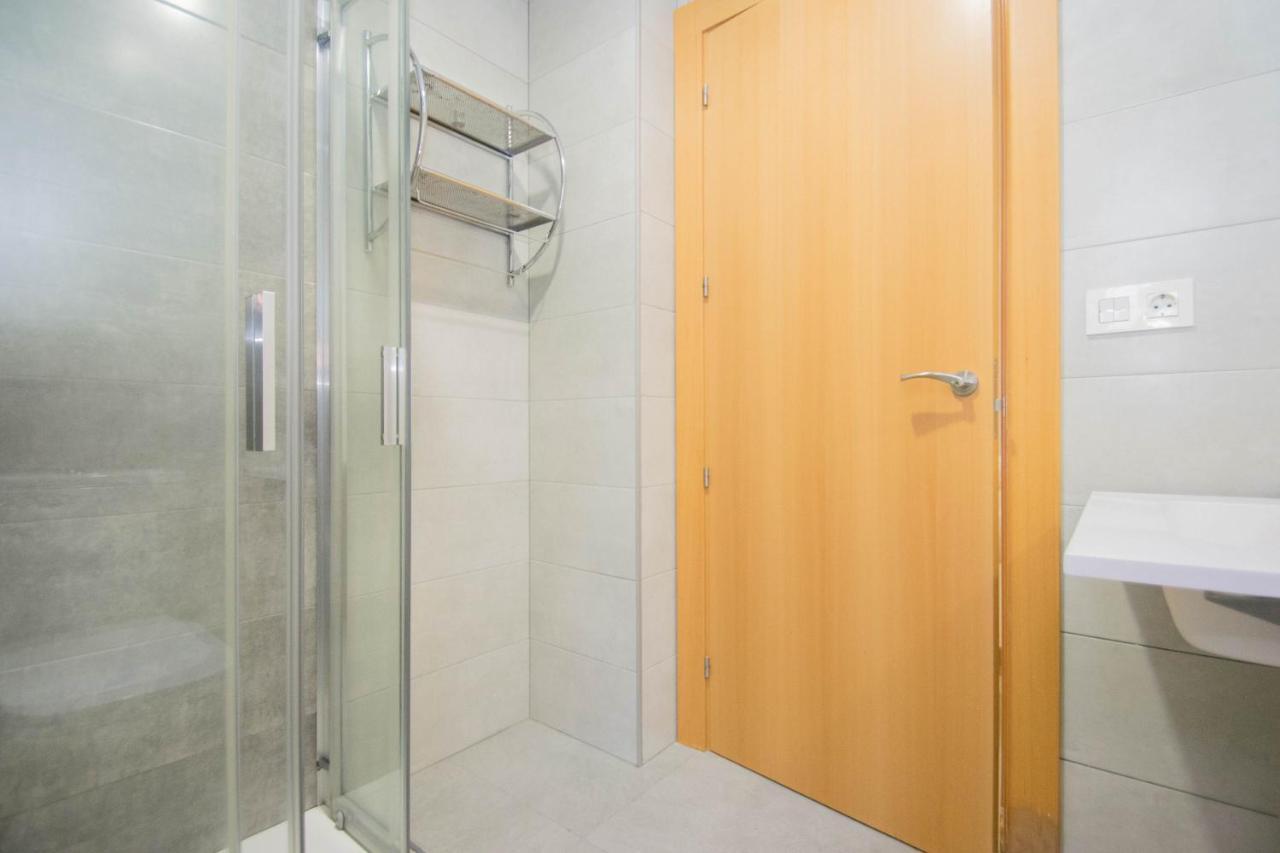 Realejo 2B Apartment Granada Bagian luar foto