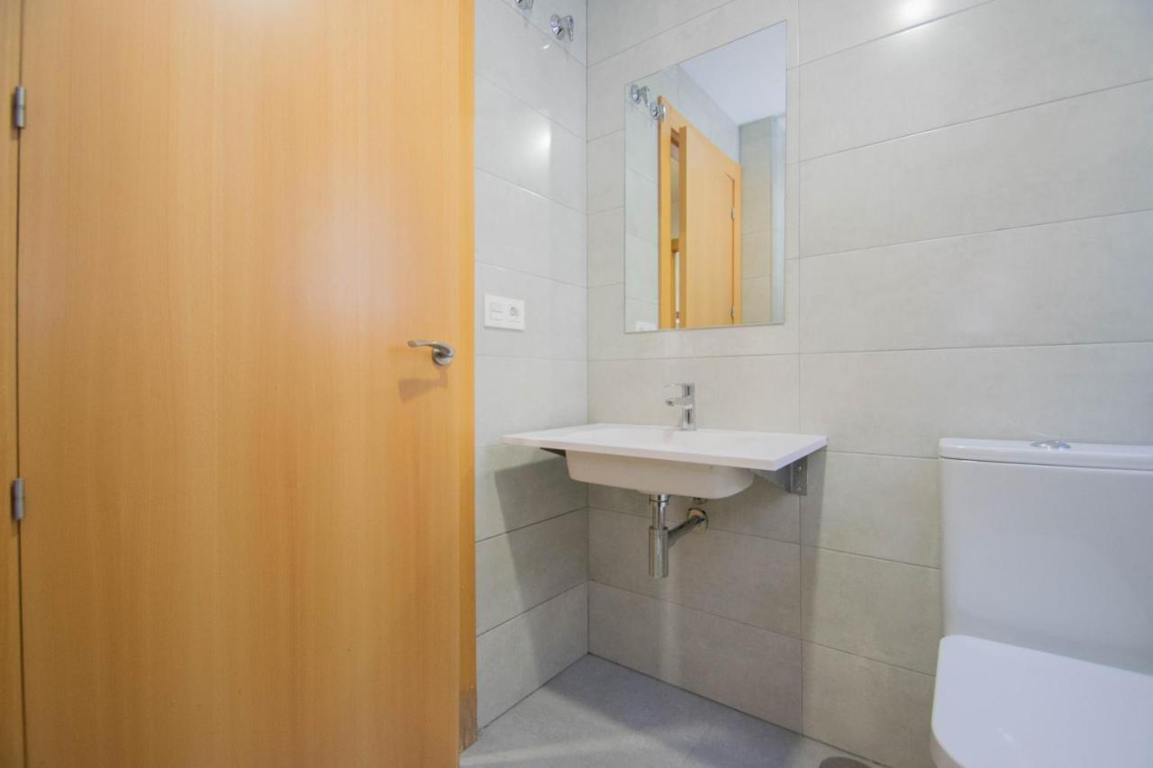 Realejo 2B Apartment Granada Bagian luar foto