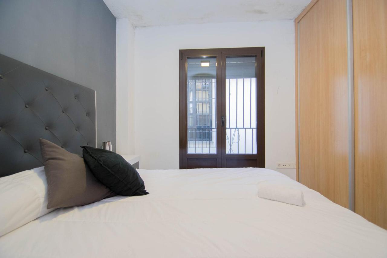 Realejo 2B Apartment Granada Bagian luar foto