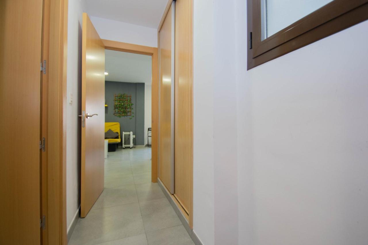 Realejo 2B Apartment Granada Bagian luar foto