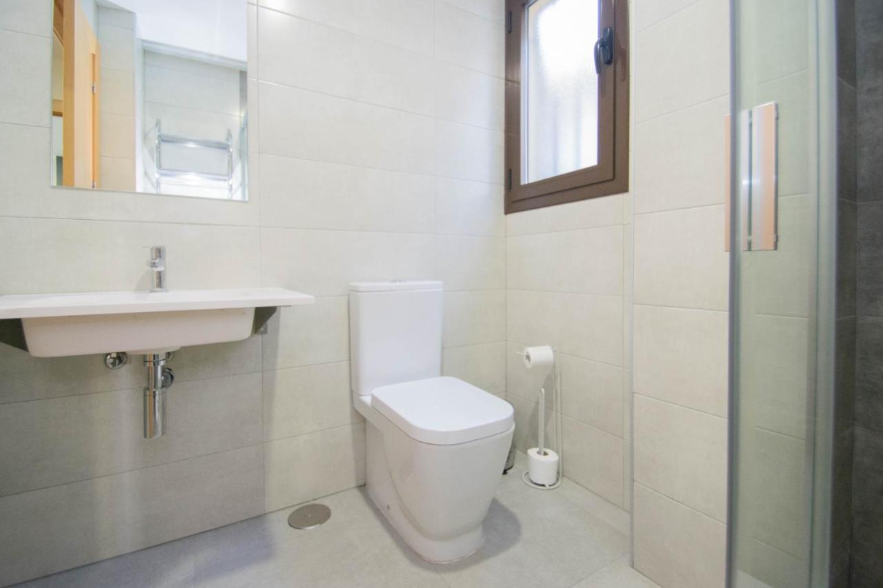 Realejo 2B Apartment Granada Bagian luar foto